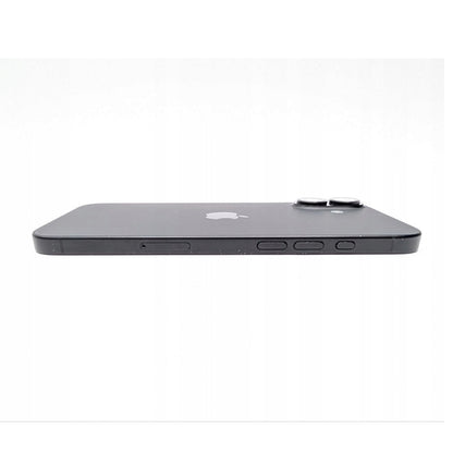 Apple iPhone 16 Plus 128GB Czarny | Outlet, Bateria 93%