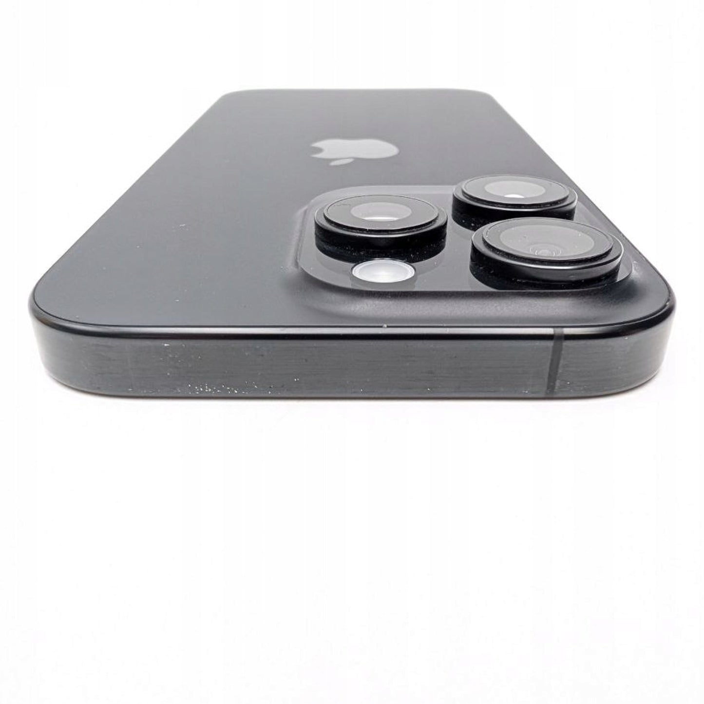 Apple iPhone 16 Pro 256 GB Tytan czarny | eSim | Outlet, Bateria 91%