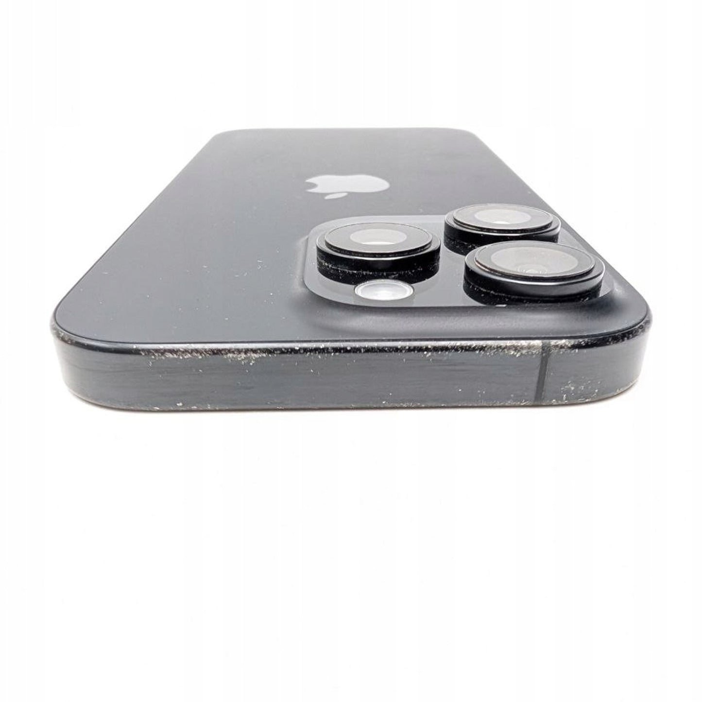 Apple iPhone 16 Pro 256 GB Tytan czarny | eSim | Used, Bateria 92%