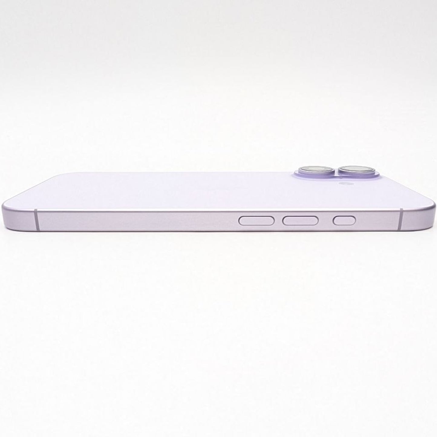 Apple iPhone 17 256 GB Lawendowy | eSim | bateria 100% | Outlet, Bateria 100%