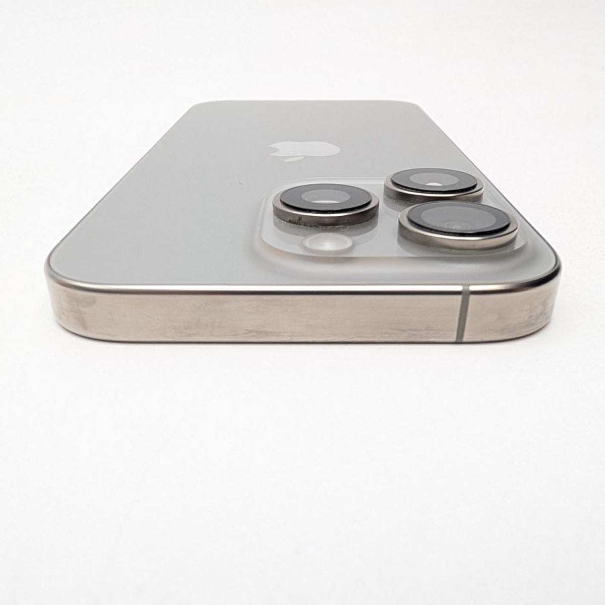 Apple iPhone 16 Pro 128GB Tytan Naturalny | eSim | Outlet, Bateria 96%