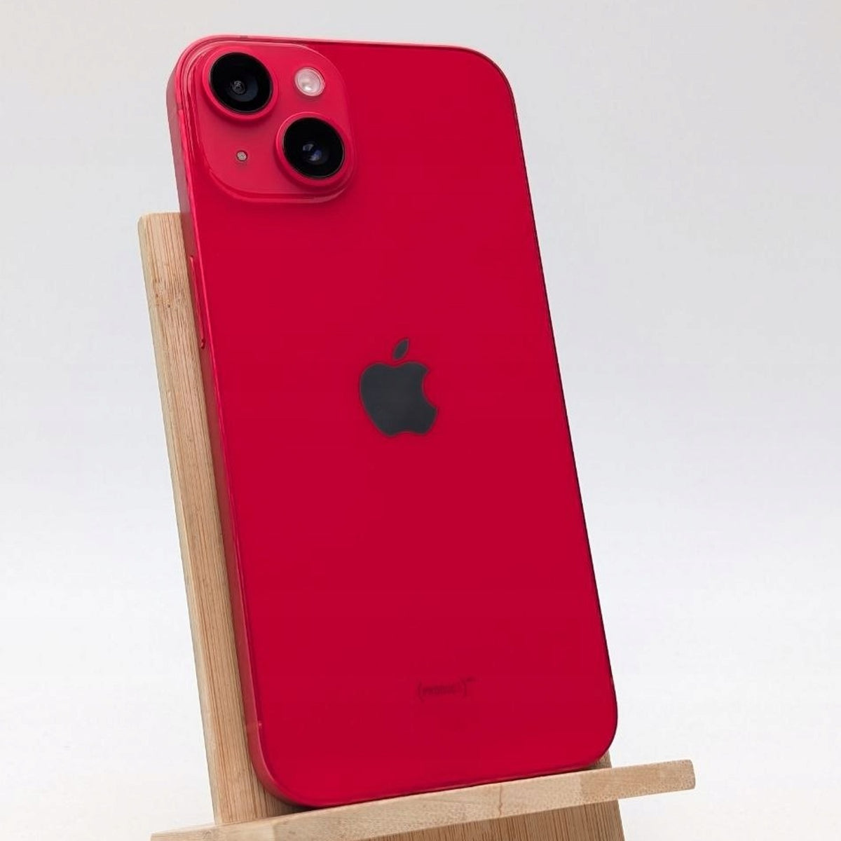 Apple iPhone 14 128 GB czerwony | bateria 100% | Outlet, Bateria 100%