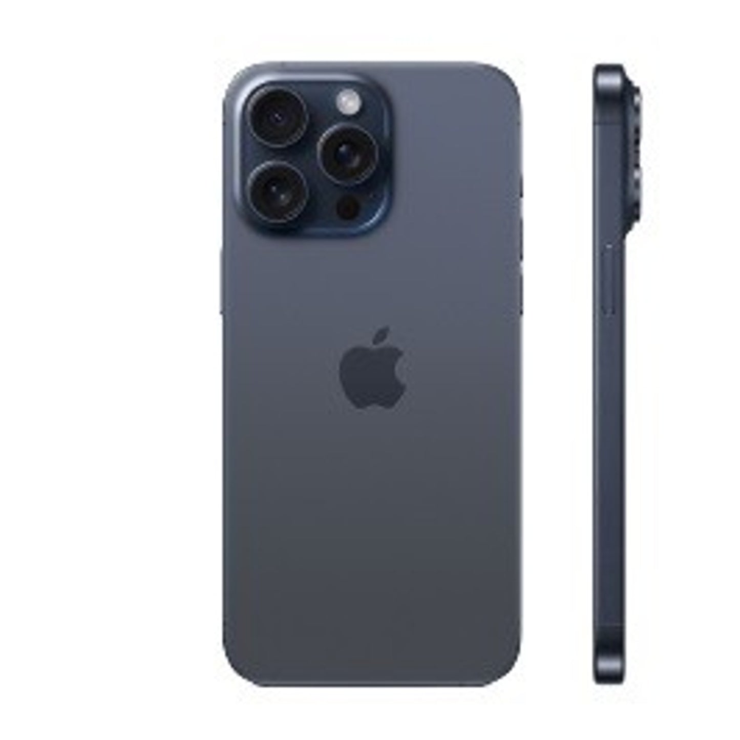 Apple iPhone 15 Pro Max 256GB Tytan Błękitny