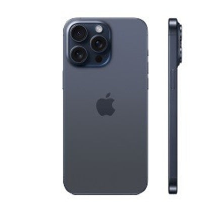 Apple iPhone 15 Pro Max 256GB Tytan Błękitny