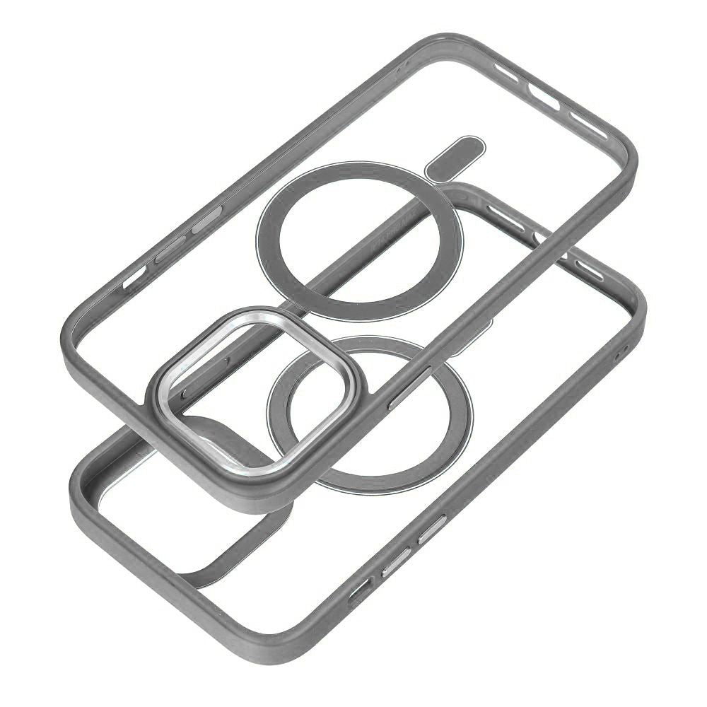 Futerał MATTE MAG COVER kompatybilny z MagSafe do IPHONE 16 Pro Max