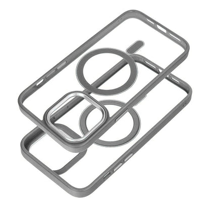 Futerał MATTE MAG COVER kompatybilny z MagSafe do IPHONE 16 Pro Max