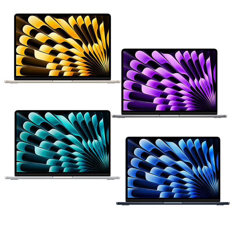 Apple MacBook Air 15-inch M3