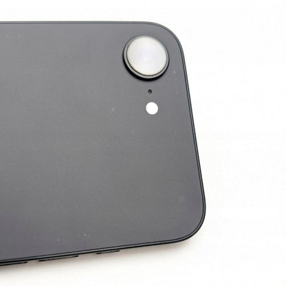 Apple iPhone 16e 128 GB czarny | bateria 100% | Outlet, Bateria 100%