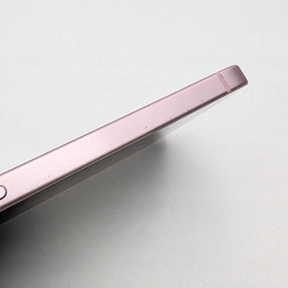 Apple iPhone 15 128 GB różowy | Outlet, Bateria 90%
