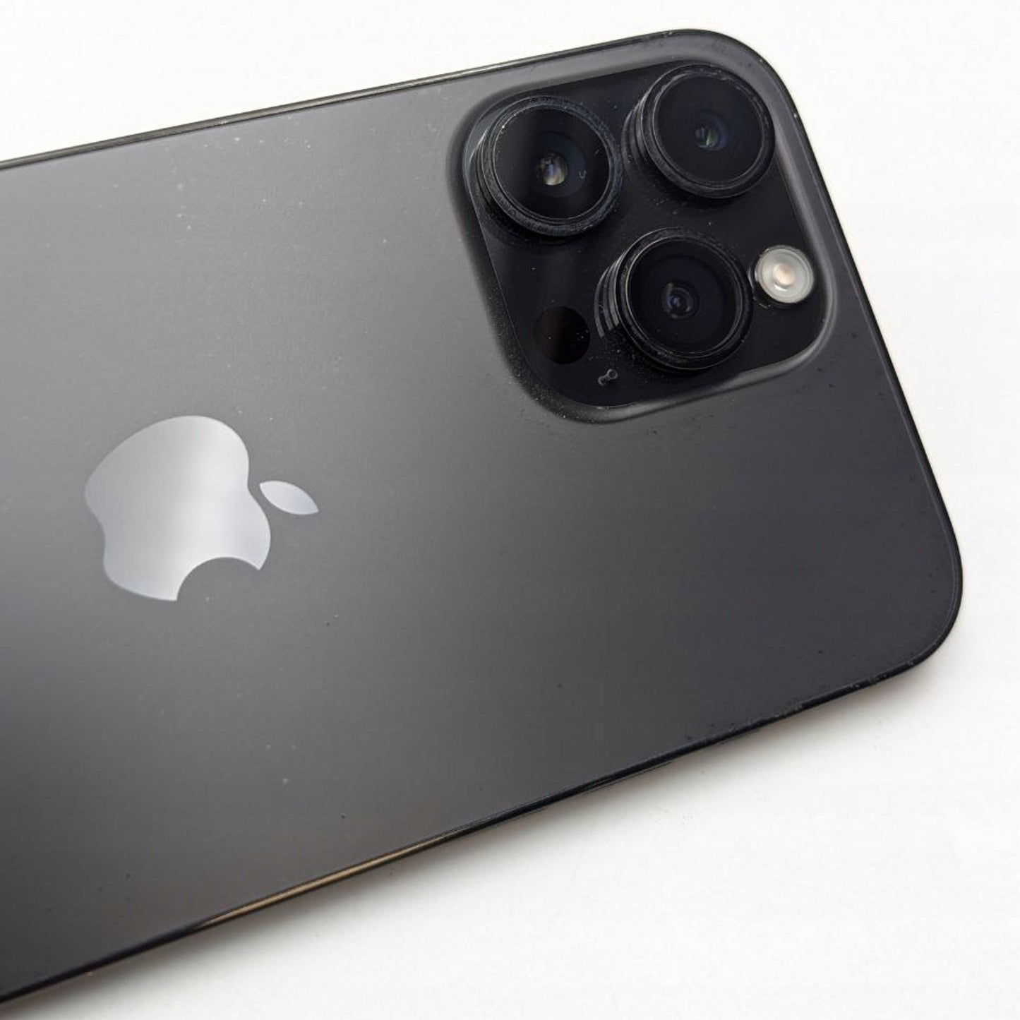 Apple iPhone 14 Pro Max 256GB Czarny | eSim | Used, Bateria 84%