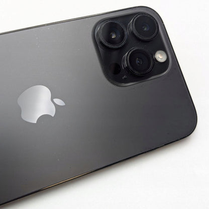 Apple iPhone 14 Pro Max 256GB Czarny | eSim | Used, Bateria 84%