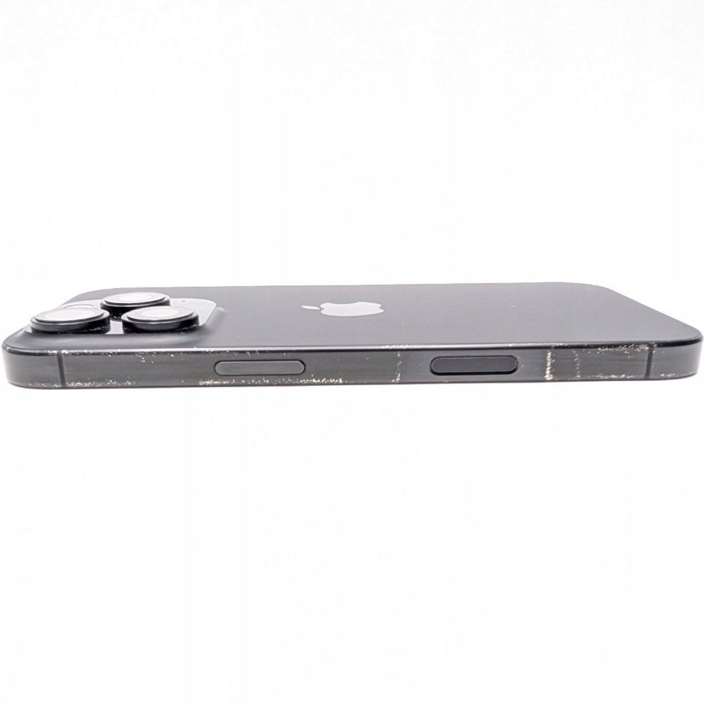 Apple iPhone 16 Pro 128 GB Tytan Czarny | eSim | bateria 100% | Used, Bateria 100%