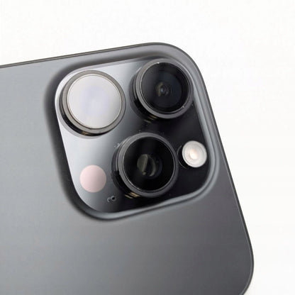 Apple iPhone 16 Pro 128 GB Tytan Czarny | eSim | Outlet, Bateria 92%