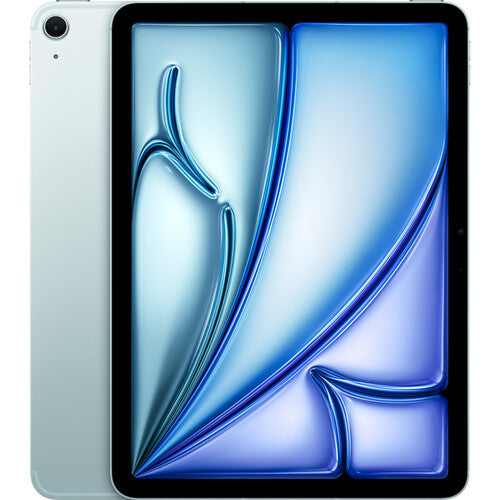 iPad Air 11-inch (M2) 128GB Wi-Fi - Blue MUWD3LL/A