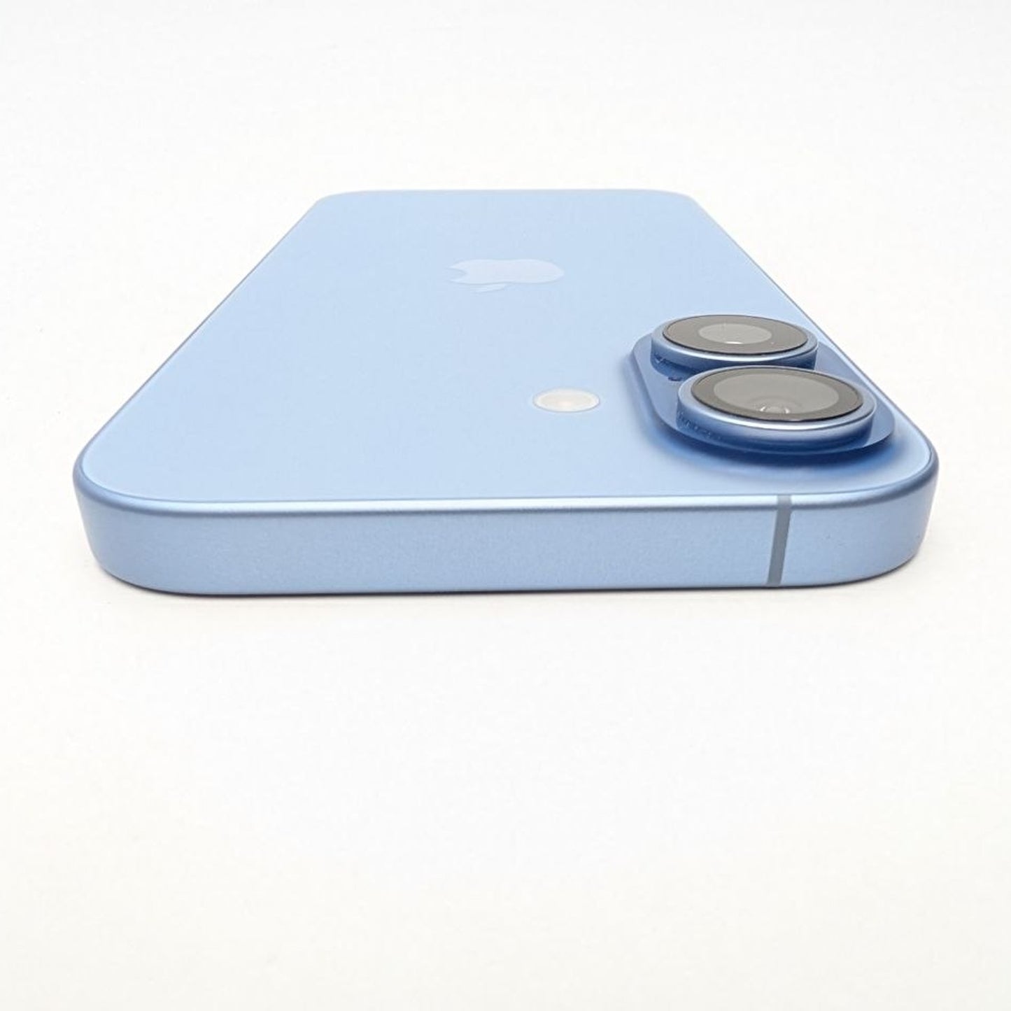 Apple iPhone 17 256 GB Gołębi | eSim | bateria 100% | Outlet, Bateria 100%