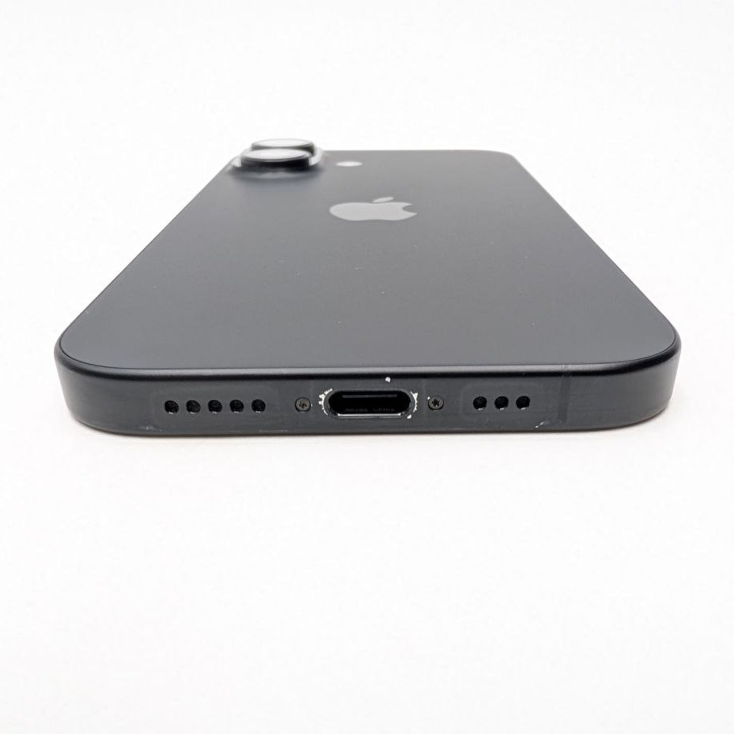 Apple iPhone 16 128GB Czarny | Outlet, Bateria 92%