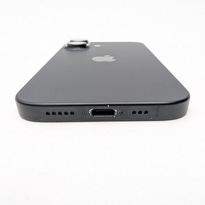 Apple iPhone 16 128GB Czarny | Outlet, Bateria 92%