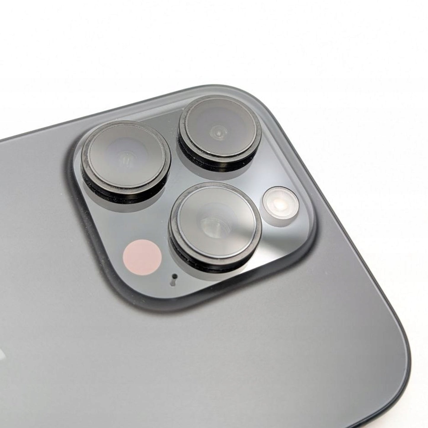 Apple iPhone 16 Pro 128GB Tytan Czarny | Outlet, Bateria 91%