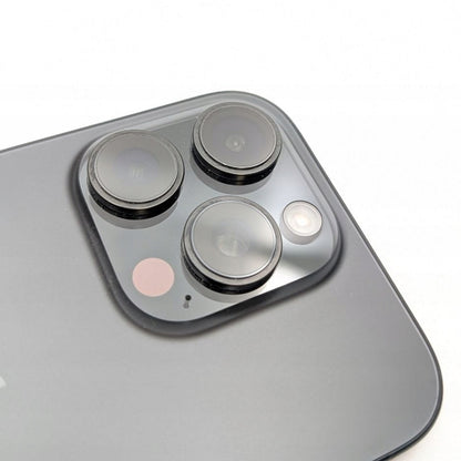 Apple iPhone 16 Pro 128GB Tytan Czarny | Outlet, Bateria 91%