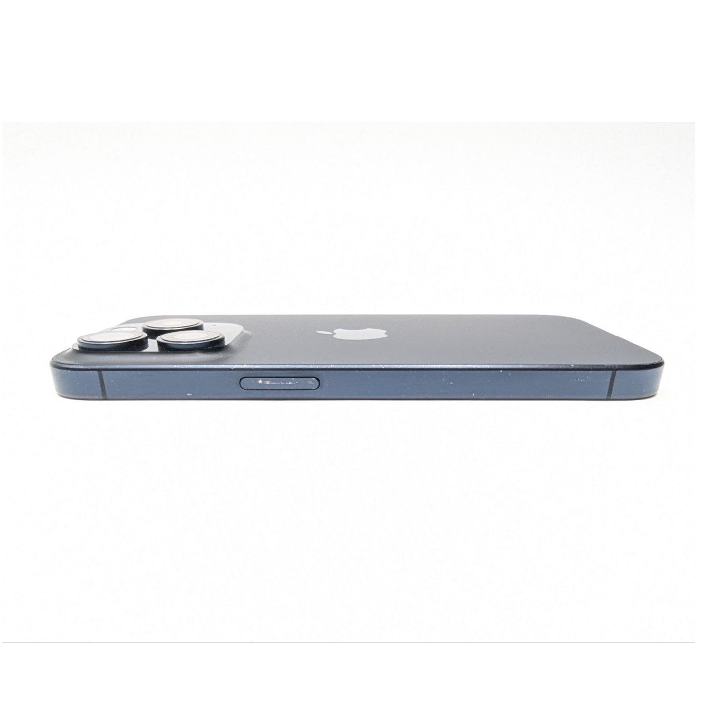 Apple iPhone 15 Pro 128GB Niebieski | bateria 100% | Outlet, Bateria 100%