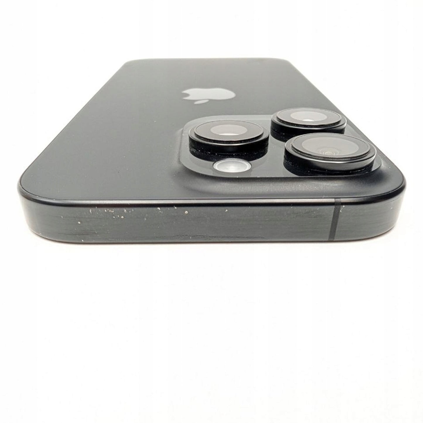 Apple iPhone 16 Pro 128GB Tytan Czarny | Outlet, Bateria 92%
