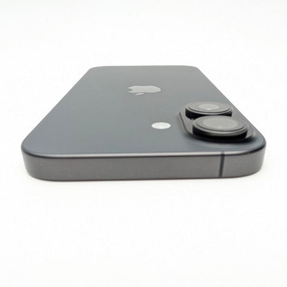 Apple iPhone 17 256GB Czarny | eSim | bateria 100% | Outlet, Bateria 100%