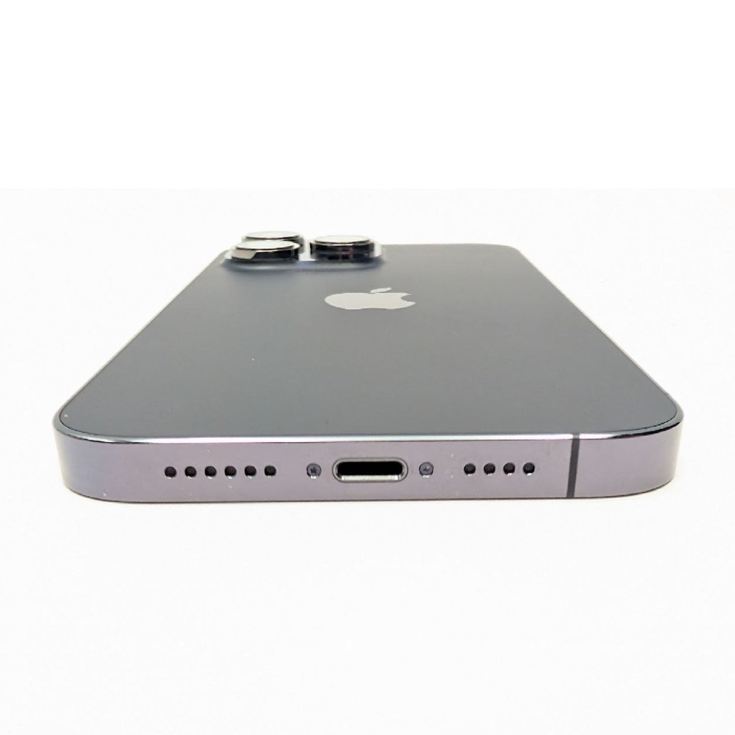 Apple iPhone 14 Pro Max 256GB Fioletowy | Outlet, Bateria 87%