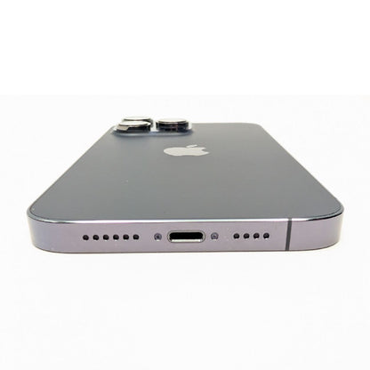 Apple iPhone 14 Pro Max 256GB Fioletowy | Outlet, Bateria 87%