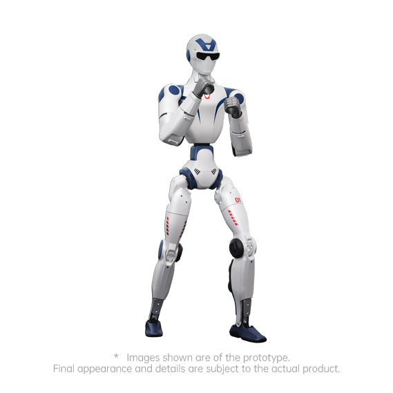 UNITREE R1 Edu U1