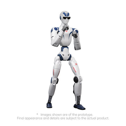 UNITREE R1 Edu U1