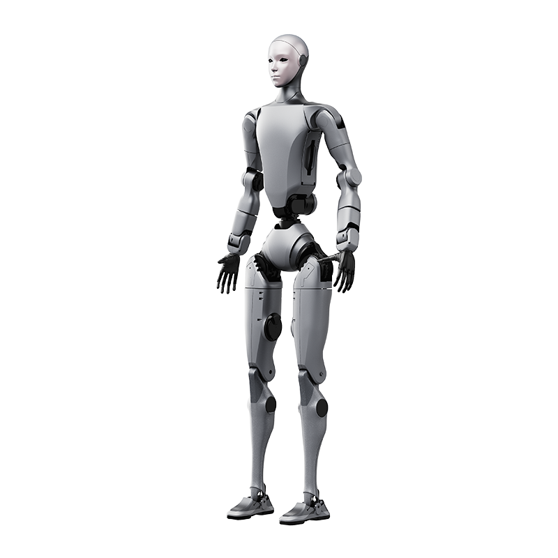 UNITREE H2 Edu