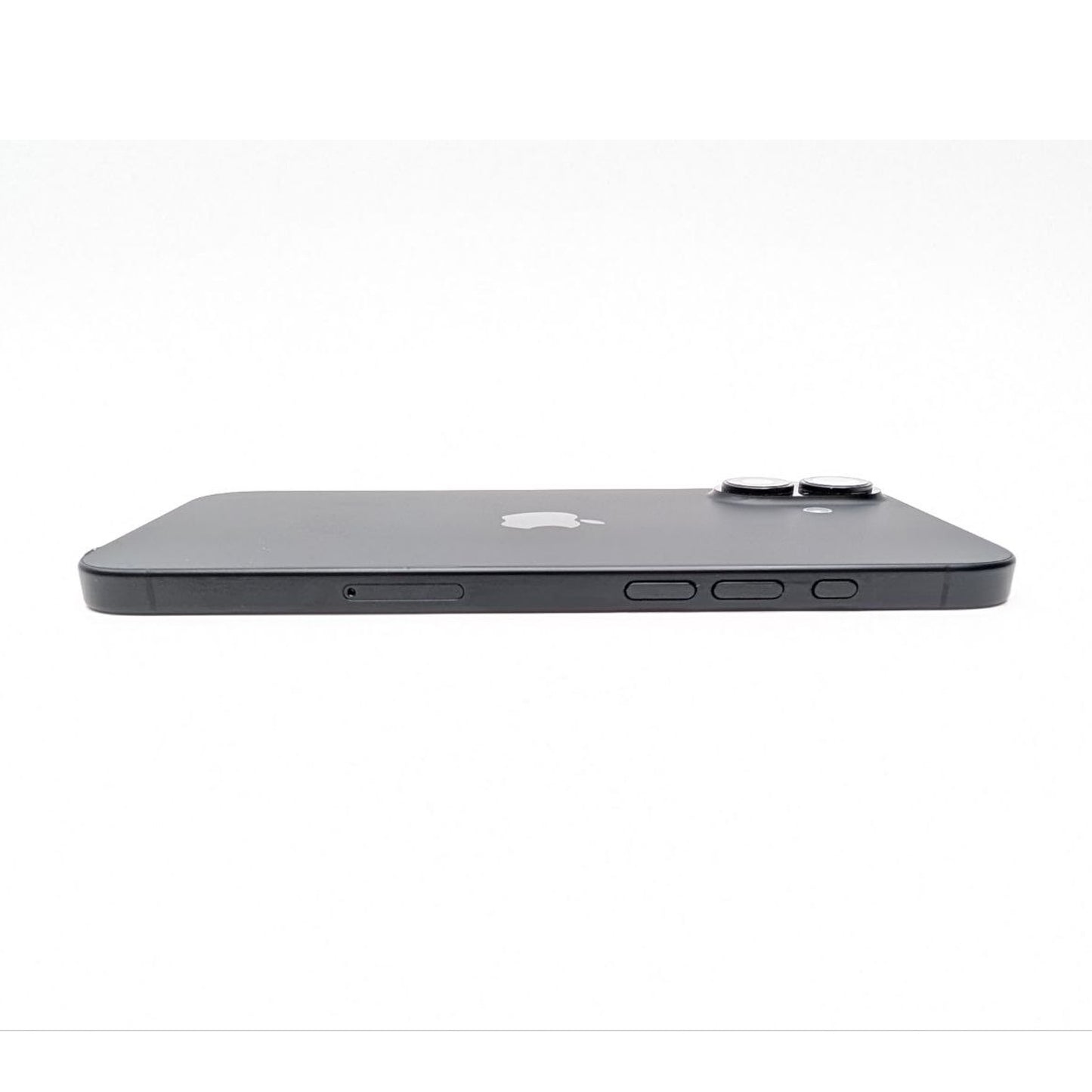 Apple iPhone 16 Plus 128GB Czarny | Outlet, Bateria 93%