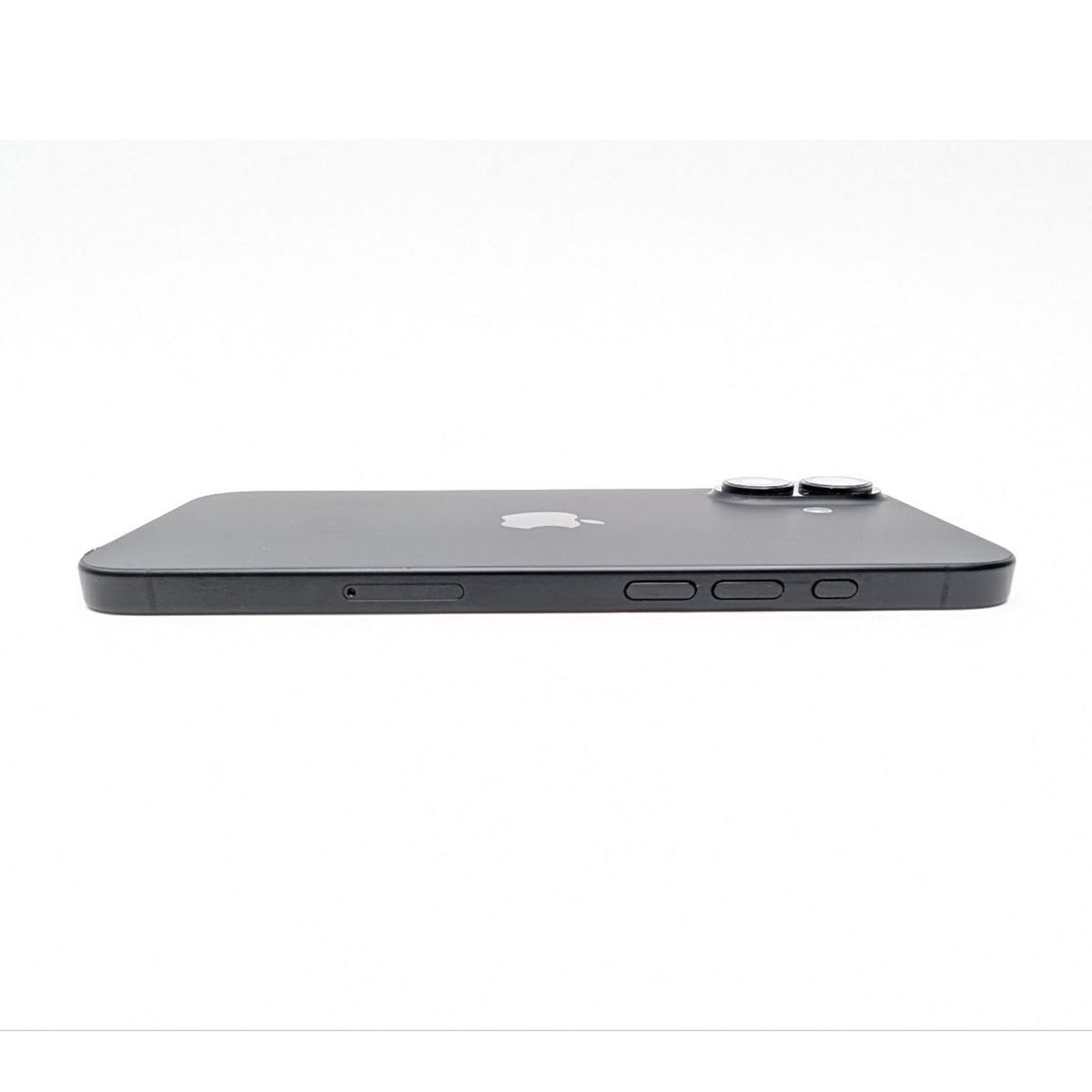 Apple iPhone 16 Plus 128GB Czarny | Outlet, Bateria 93%