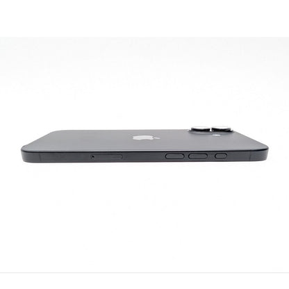 Apple iPhone 16 Plus 128GB Czarny | Outlet, Bateria 93%