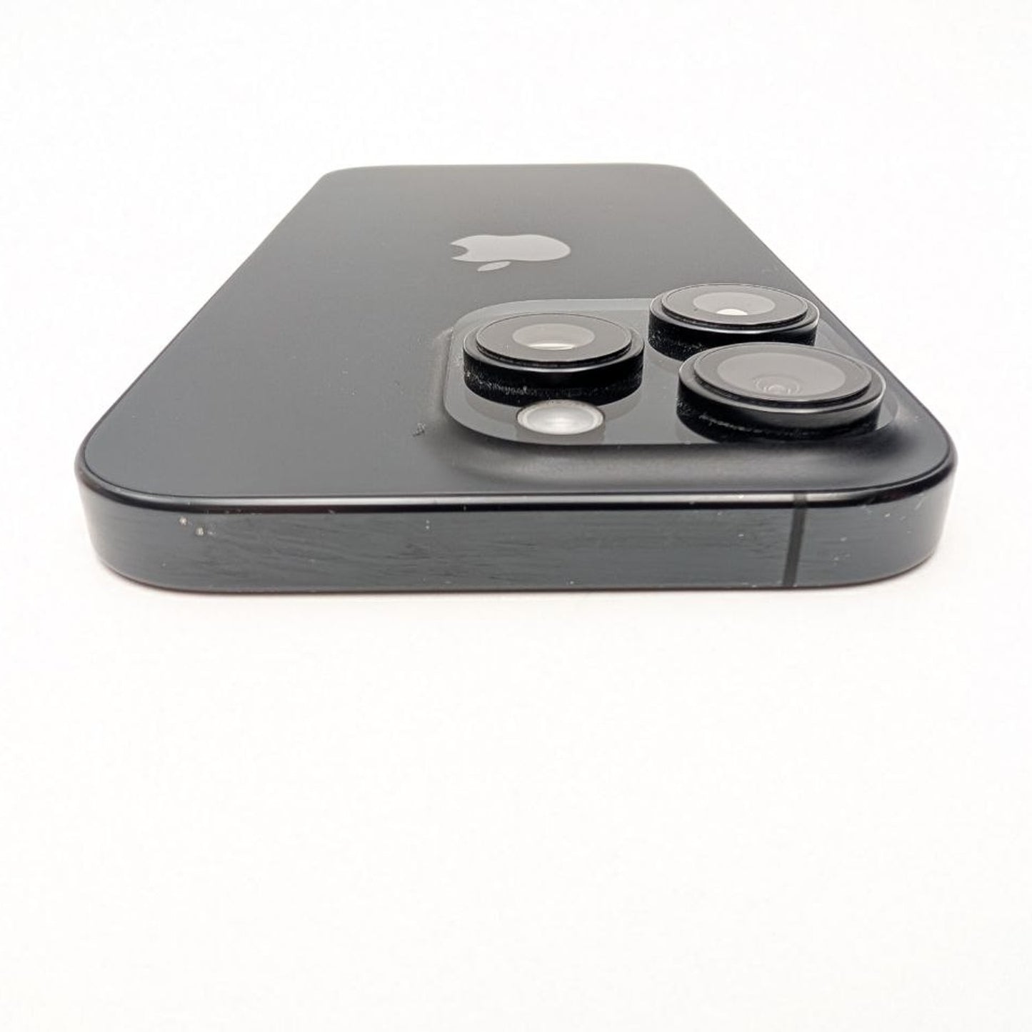 Apple iPhone 16 Pro 256GB Tytan Czarny | Outlet, Bateria 94%