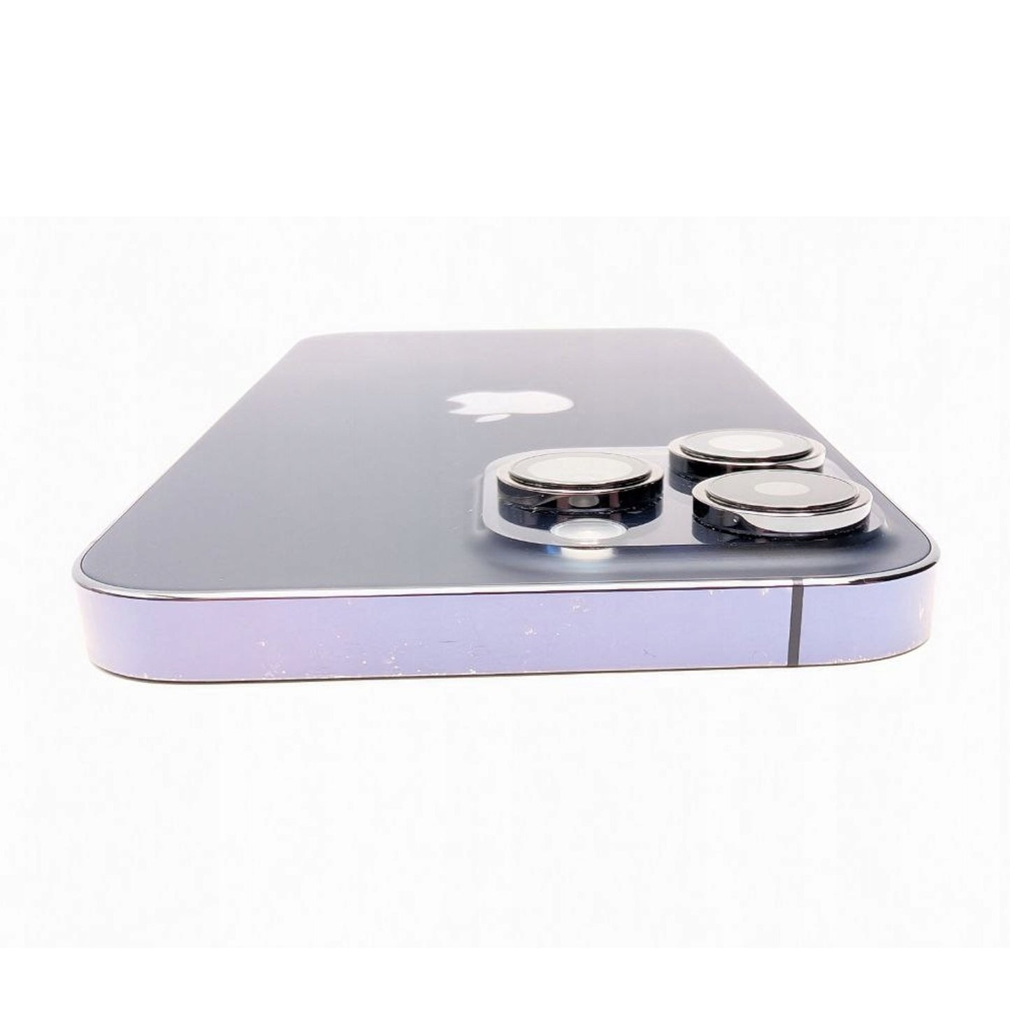 Apple iPhone 14 Pro Max 128GB Fioletowy | Outlet