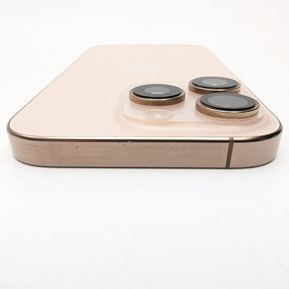 Apple iPhone 16 Pro 128GB Tytan Pustynny | Used