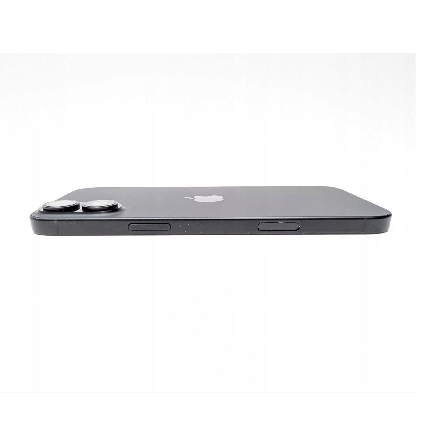Apple iPhone 16 Plus 128GB Czarny | Outlet, Bateria 93%