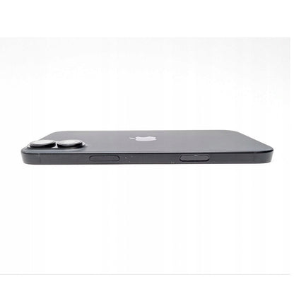 Apple iPhone 16 Plus 128GB Czarny | Outlet, Bateria 93%