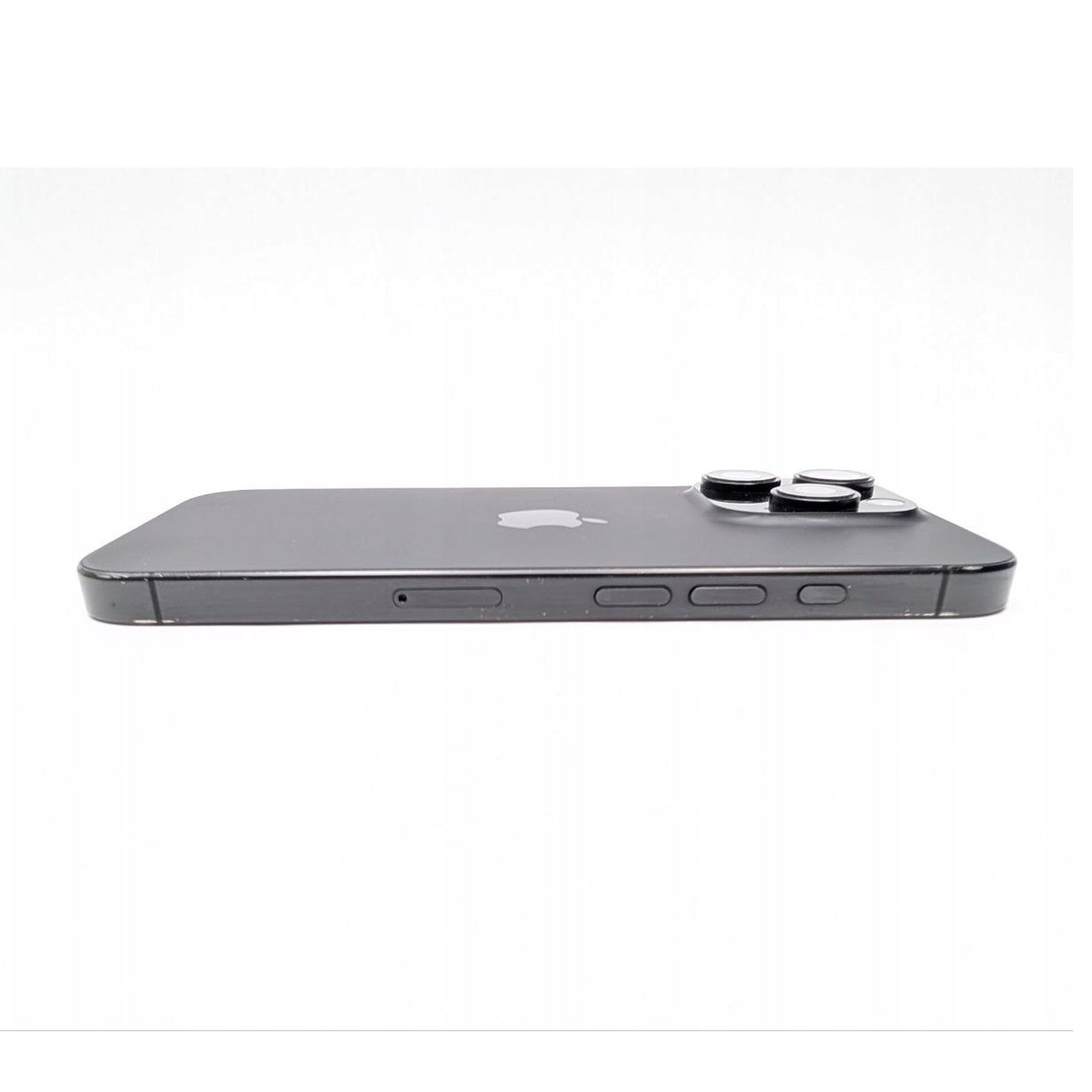 Apple iPhone 16 Pro 128 GB Tytan Czarny | Used, Bateria 90%