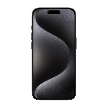 Apple iPhone 15 Pro 128 GB Tytan czarny
