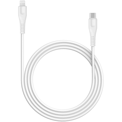 Kabel Canyon MFI-4 USB-C Lightning 18W certyfikat APPLE