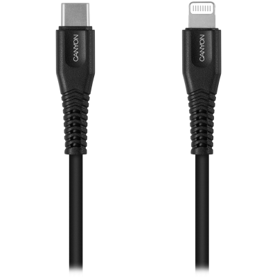 Kabel Canyon MFI-4 USB-C Lightning 18W