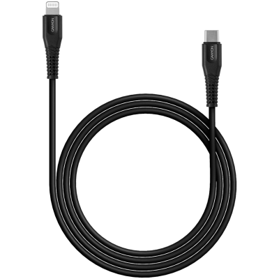 Kabel Canyon MFI-4 USB-C Lightning 18W