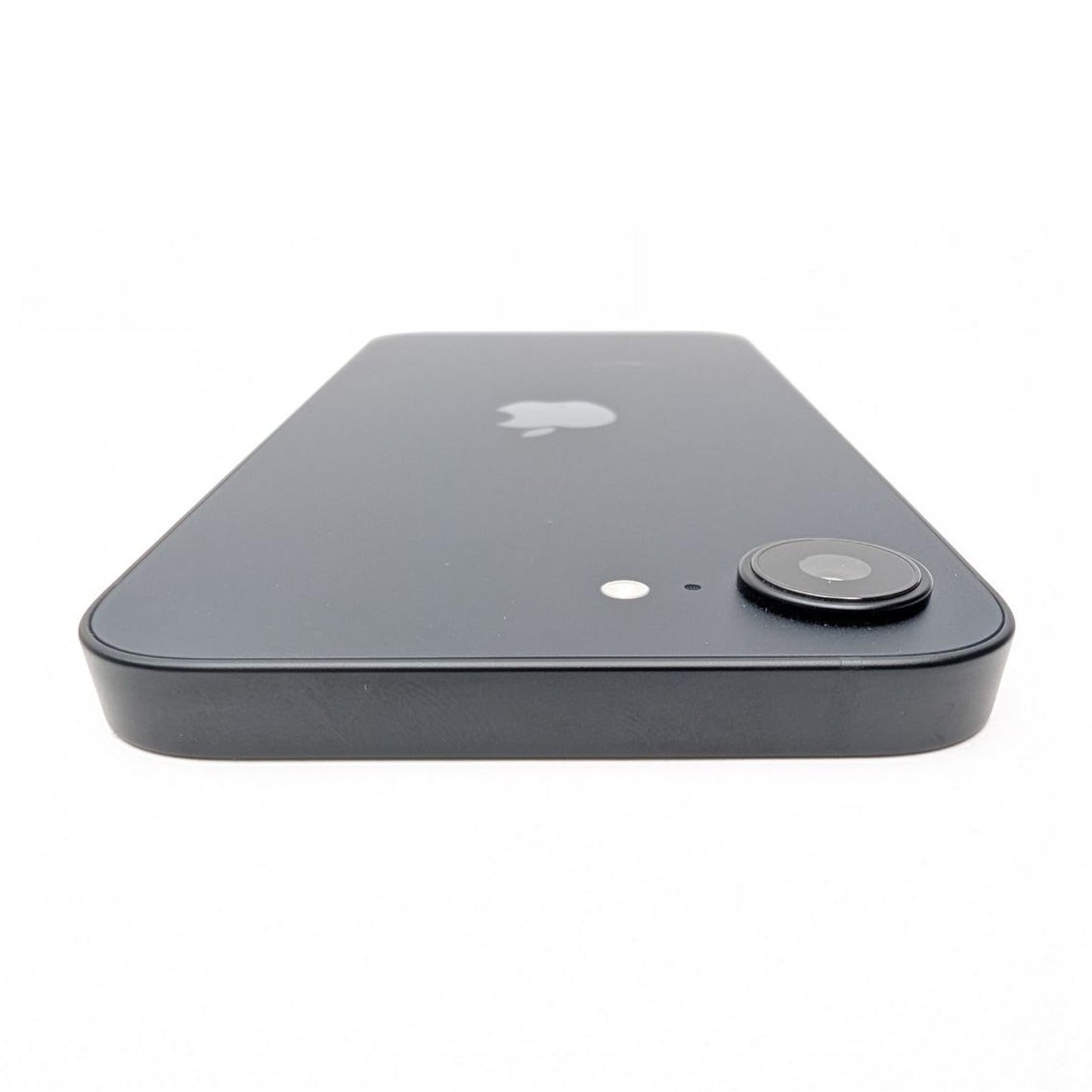 Apple iPhone 16e 128 GB czarny | bateria 100% | Used, Bateria 100%