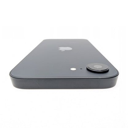 Apple iPhone 16e 128 GB czarny | bateria 100% | Used, Bateria 100%