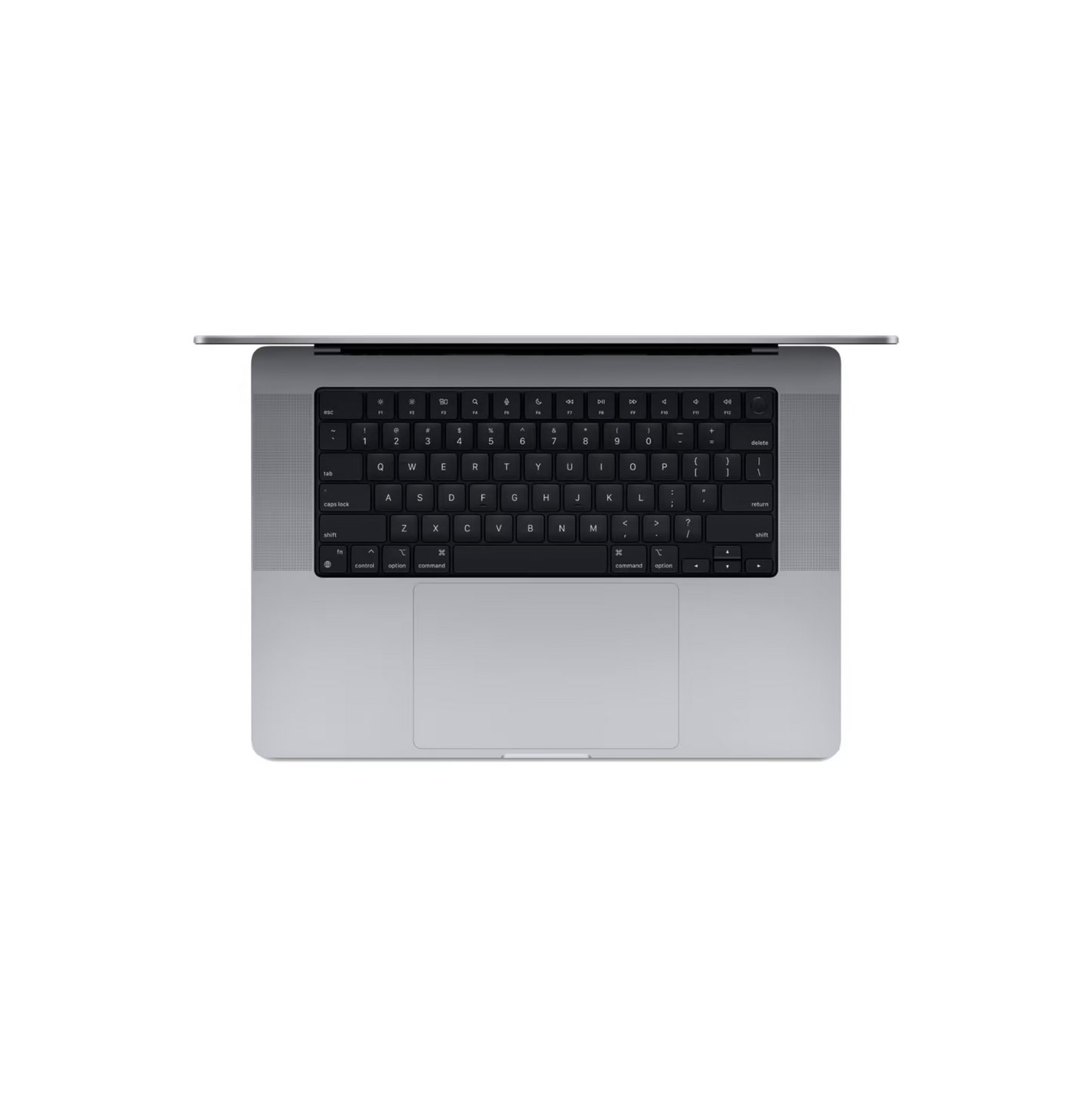 MacBook Pro - 14 дюймів | 16 ГБ | 512 ГБ 