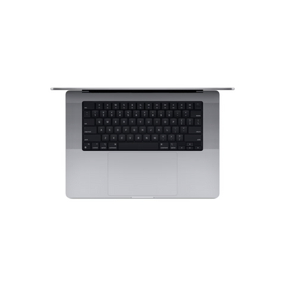 MacBook Pro - 14 дюймів | 16 ГБ | 512 ГБ 