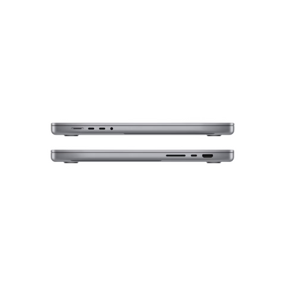 MacBook Pro - 14 дюймів | 16 ГБ | 512 ГБ 