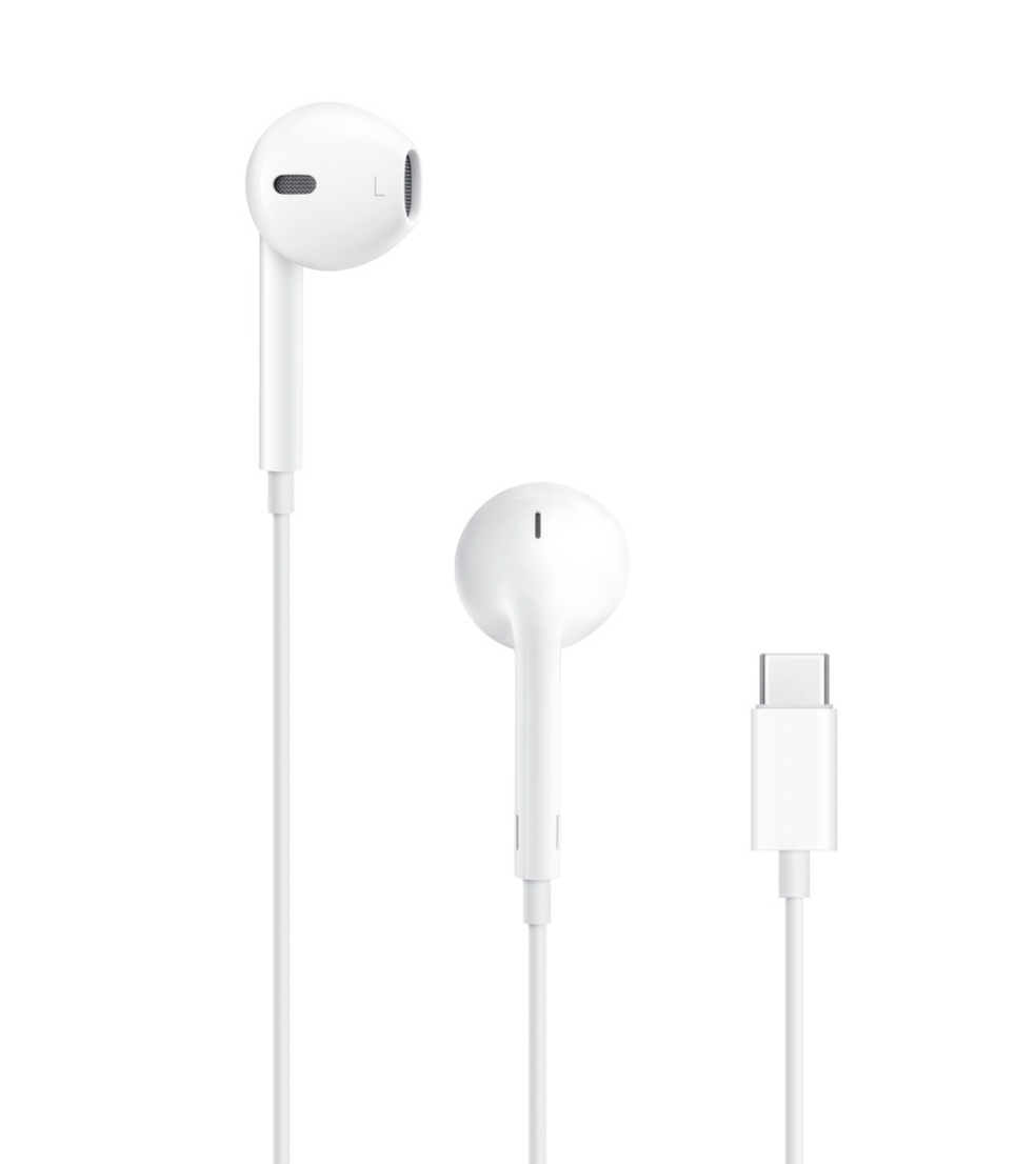 Słuchawki Apple EarPods USB-C  Apple